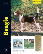 BEAGLE | 9788425514593 | LANYON, EVELYN E. | Llibreria La Gralla | Librería online de Granollers