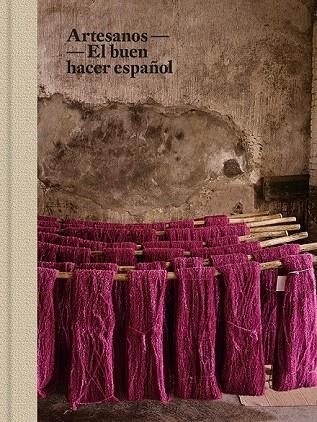 ARTESANOS | 9788416354832 | VV.AA. | Llibreria La Gralla | Librería online de Granollers