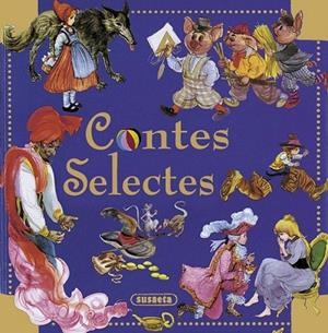 CONTES SELECTES | 9788467743630 | SÁEZ, FERNANDO | Llibreria La Gralla | Llibreria online de Granollers