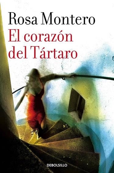 CORAZÓN DEL TÁRTARO, EL  | 9788490629215 | MONTERO, ROSA | Llibreria La Gralla | Llibreria online de Granollers