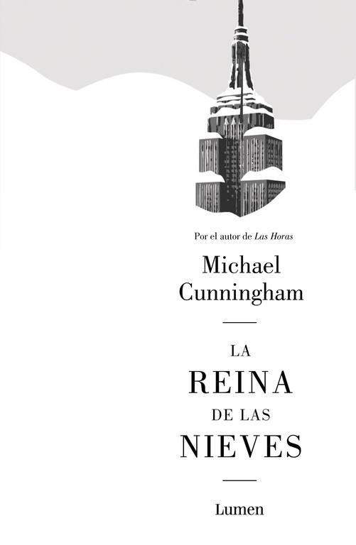 REINA DE LAS NIEVES, LA | 9788426401953 | CUNNINGHAM, MICHAEL | Llibreria La Gralla | Llibreria online de Granollers