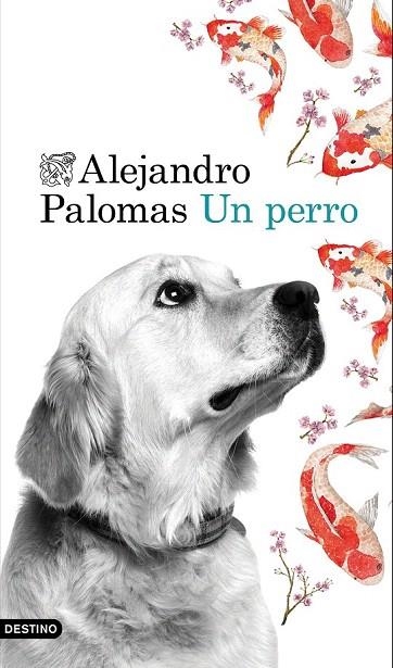 PERRO, UN | 9788423350223 | PALOMAS, ALEJANDRO | Llibreria La Gralla | Llibreria online de Granollers