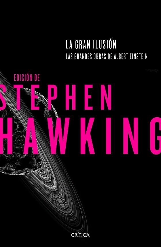 GRAN ILUSIÓN, LA | 9788498929102 | HAWKING, STEPHEN  | Llibreria La Gralla | Llibreria online de Granollers