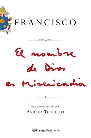 NOMBRE DE DIOS ES MISERICORDIA, EL | 9788408150923 | PAPA FRANCISCO | Llibreria La Gralla | Librería online de Granollers