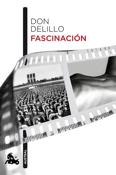 FASCINACIÓN (BOLSILLO) | 9788432225734 | DELILLO, DON | Llibreria La Gralla | Llibreria online de Granollers