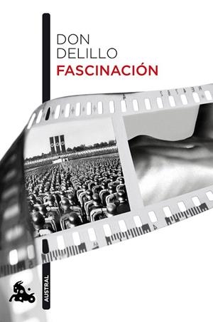 FASCINACIÓN (BOLSILLO) | 9788432225734 | DELILLO, DON | Llibreria La Gralla | Llibreria online de Granollers