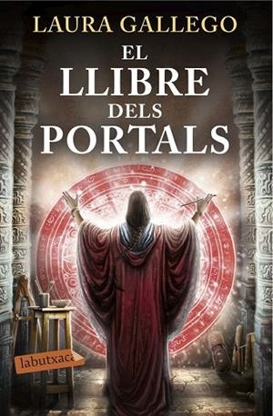 LLIBRE DELS PORTALS, EL (BUTXACA) | 9788416334711 | GALLEGO, LAURA | Llibreria La Gralla | Librería online de Granollers