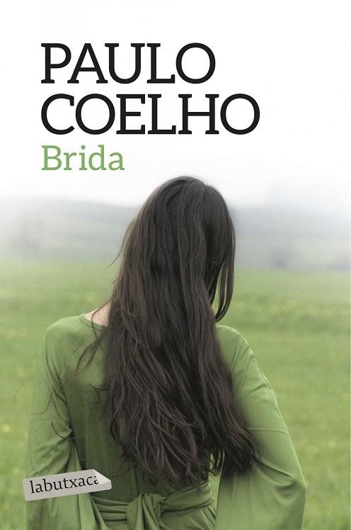 BRIDA (BUTXACA) | 9788416334735 | COELHO, PAULO | Llibreria La Gralla | Llibreria online de Granollers