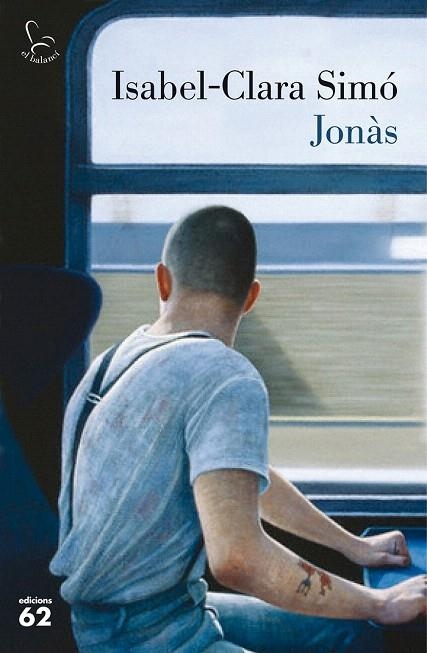 JONÀS | 9788429774771 | SIMÓ, ISABEL-CLARA | Llibreria La Gralla | Librería online de Granollers