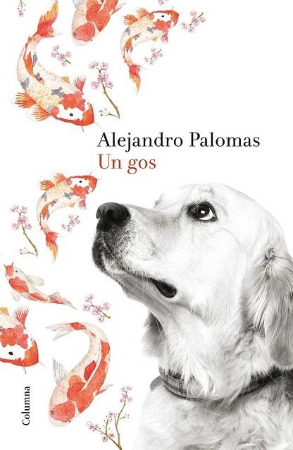 GOS, UN | 9788466420426 | PALOMAS, ALEJANDRO | Llibreria La Gralla | Librería online de Granollers