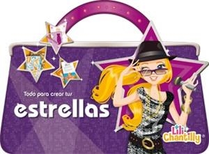 TODO PARA CREAR TUS ESTRELLAS | 9788424656331 | Llibreria La Gralla | Llibreria online de Granollers