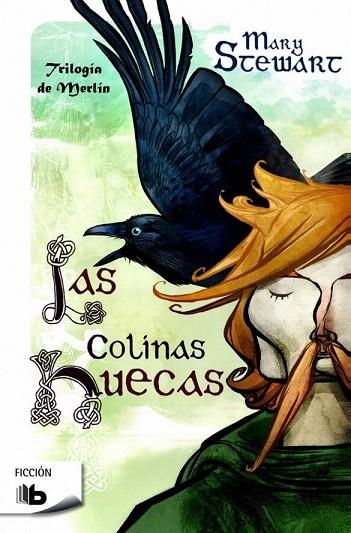 COLINAS HUECAS, LAS (TRILOGIA DE MERLIN 2) | 9788490701669 | STEWART, MARY | Llibreria La Gralla | Librería online de Granollers