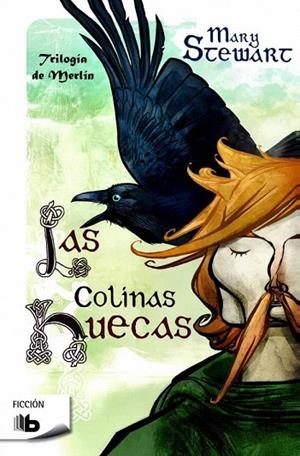 COLINAS HUECAS, LAS (TRILOGIA DE MERLIN 2) | 9788490701669 | STEWART, MARY | Llibreria La Gralla | Llibreria online de Granollers