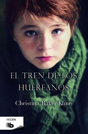 TREN DE LOS HUÉRFANOS, EL (BOLSILLO) | 9788490701683 | BAKER KLINE, CHRISTINA | Llibreria La Gralla | Llibreria online de Granollers