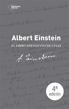 ALBERT EINSTEIN. EL LIBRO DEFINITIVO (RÚSTICA) | 9788416620005 | EINSTEIN, ALBERT | Llibreria La Gralla | Llibreria online de Granollers