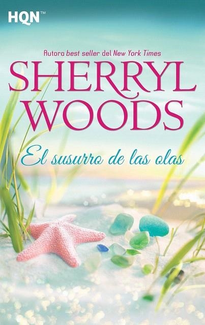 SUSURRO DE LAS OLAS, EL  | 9788468777931 | WOODS, SHERRYL | Llibreria La Gralla | Llibreria online de Granollers