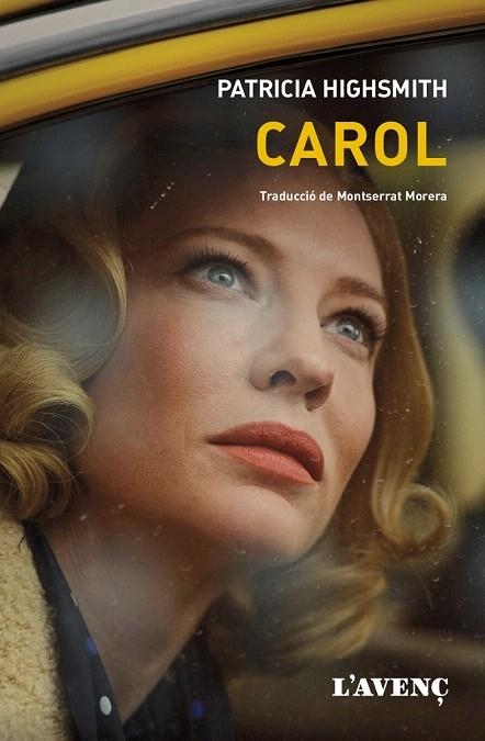 CAROL  | 9788488839930 | HIGHSMITH, PATRICIA | Llibreria La Gralla | Librería online de Granollers