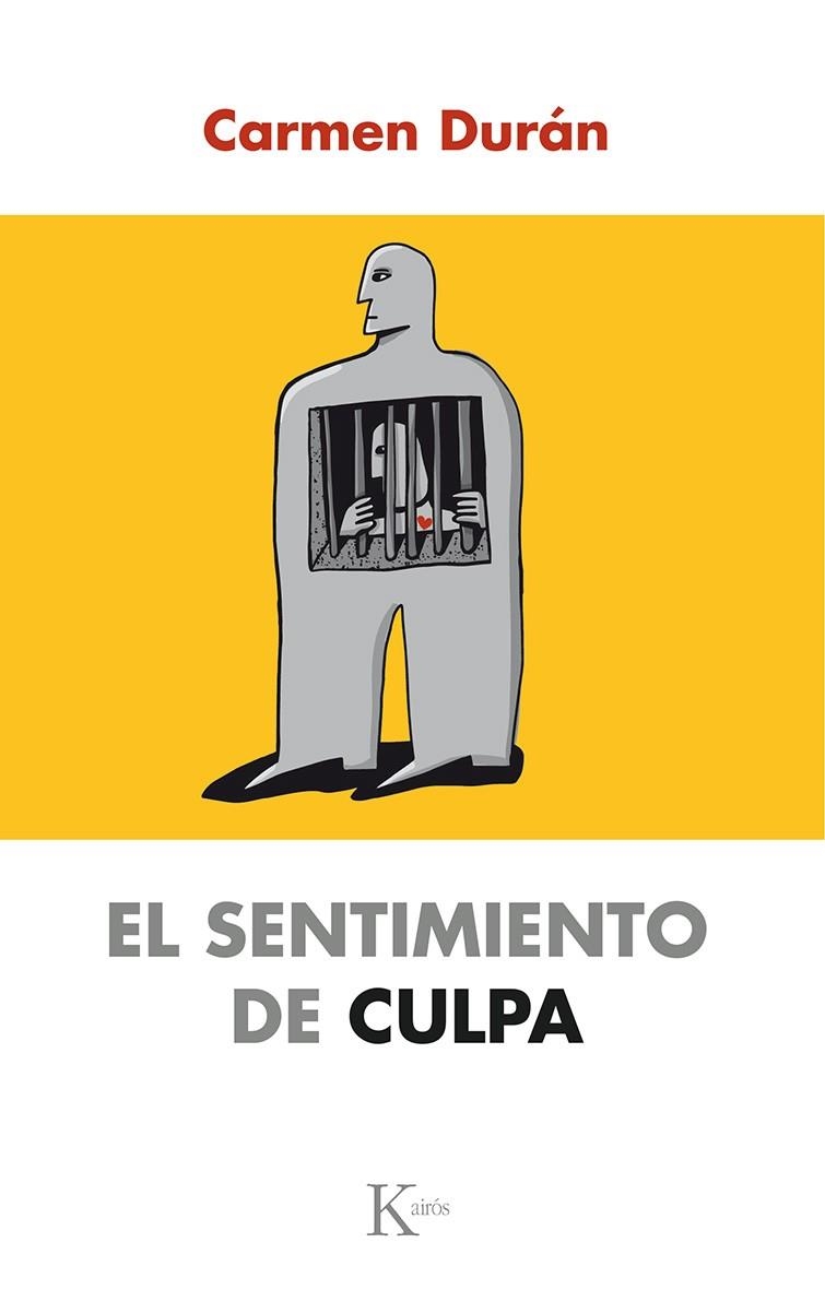 SENTIMIENTO DE CULPA, EL | 9788499884820 | DURÁN LÓPEZ, CARMEN | Llibreria La Gralla | Librería online de Granollers