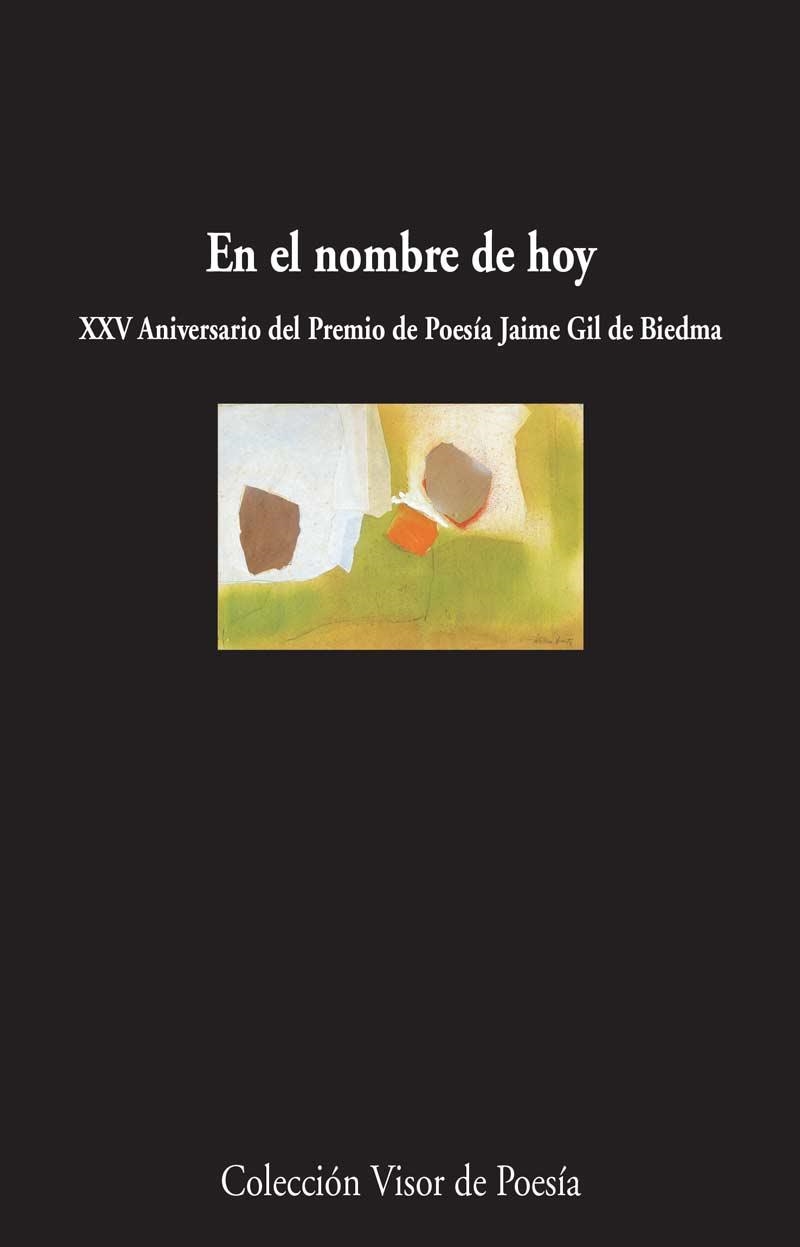 EN EL NOMBRE DE HOY | 9788498959338 | VARIOS AUTORES | Llibreria La Gralla | Librería online de Granollers