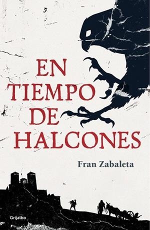 EN TIEMPO DE HALCONES | 9788425353635 | ZABALETA,FRAN | Llibreria La Gralla | Librería online de Granollers