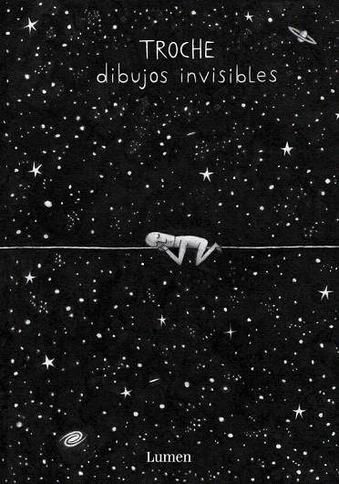 DIBUJOS INVISIBLES | 9788426402691 | TROCHE | Llibreria La Gralla | Librería online de Granollers