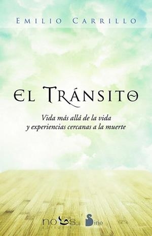 TRANSITO, EL | 9788416233786 | CARRILLO, EMILIO | Llibreria La Gralla | Librería online de Granollers