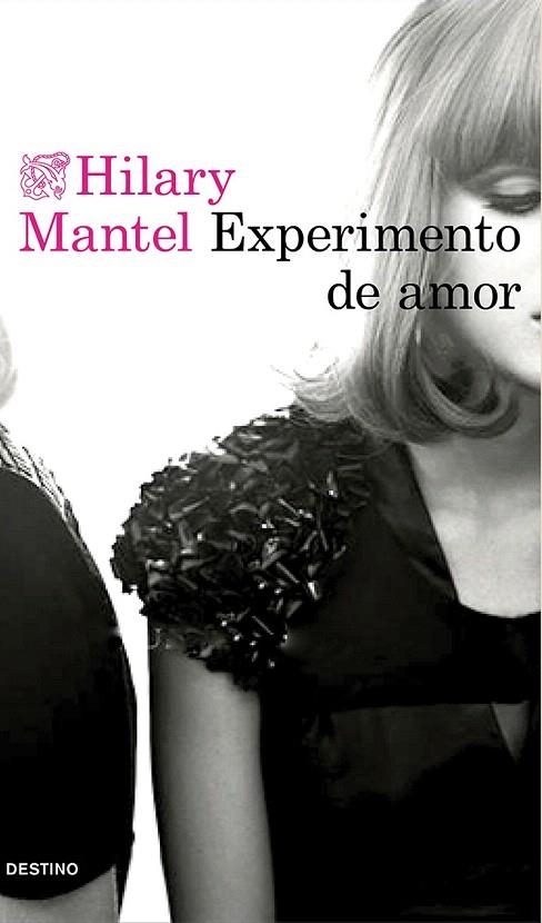 EXPERIMENTO DE AMOR | 9788423350131 | MANTEL, HILARY | Llibreria La Gralla | Llibreria online de Granollers