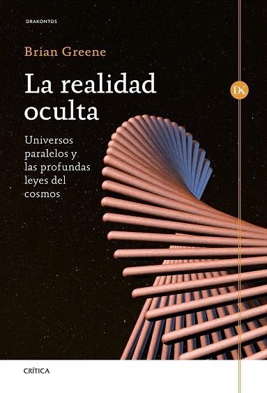 REALIDAD OCULTA, LA | 9788498929126 | GREENE, BRIAN | Llibreria La Gralla | Llibreria online de Granollers