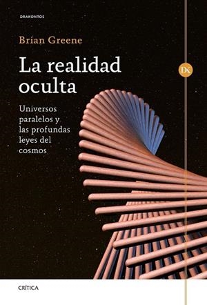 REALIDAD OCULTA, LA | 9788498929126 | GREENE, BRIAN | Llibreria La Gralla | Llibreria online de Granollers