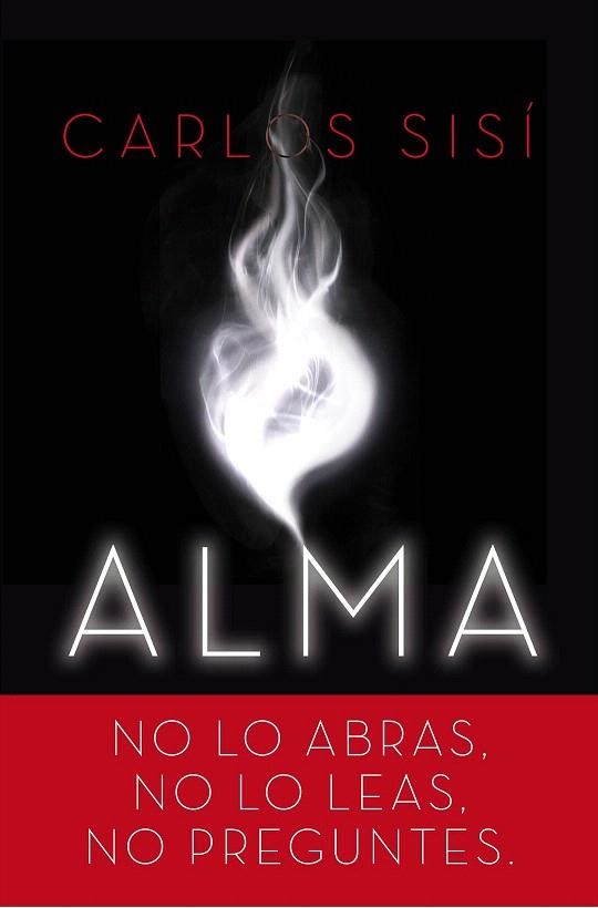 ALMA | 9788445002919 | SISI, CARLOS | Llibreria La Gralla | Llibreria online de Granollers
