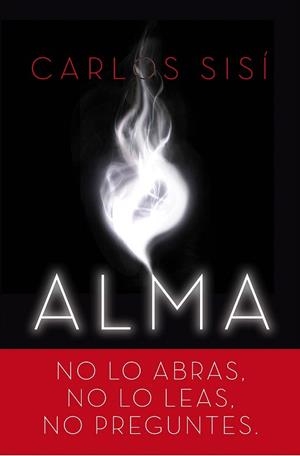 ALMA | 9788445002919 | SISI, CARLOS | Llibreria La Gralla | Librería online de Granollers