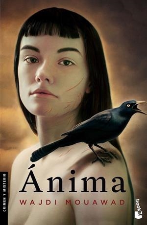 ANIMA | 9788423350247 | MOUAWAD, WAJDI | Llibreria La Gralla | Librería online de Granollers