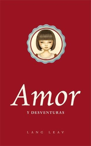 AMOR Y DESVENTURAS | 9788416528073 | LEAV, LANG | Llibreria La Gralla | Llibreria online de Granollers