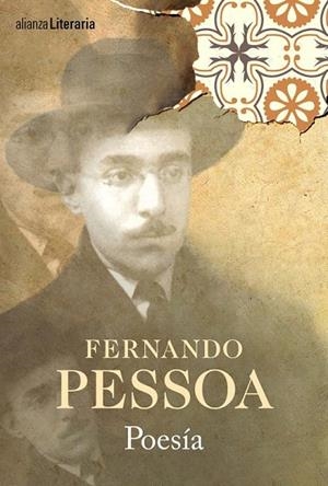 POESIA | 9788491042464 | PESSOA, FERNANDO | Llibreria La Gralla | Llibreria online de Granollers