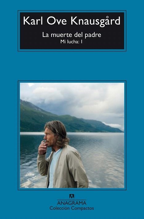 MUERTE DEL PADRE, LA (BOLSILLO) | 9788433977908 | KNAUSGÅRD , KARL OVE | Llibreria La Gralla | Librería online de Granollers