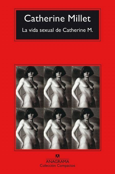 VIDA SEXUAL DE CATHERINE M, LA (BOLSILLO) | 9788433977915 | MILLET, CATHERINE | Llibreria La Gralla | Librería online de Granollers