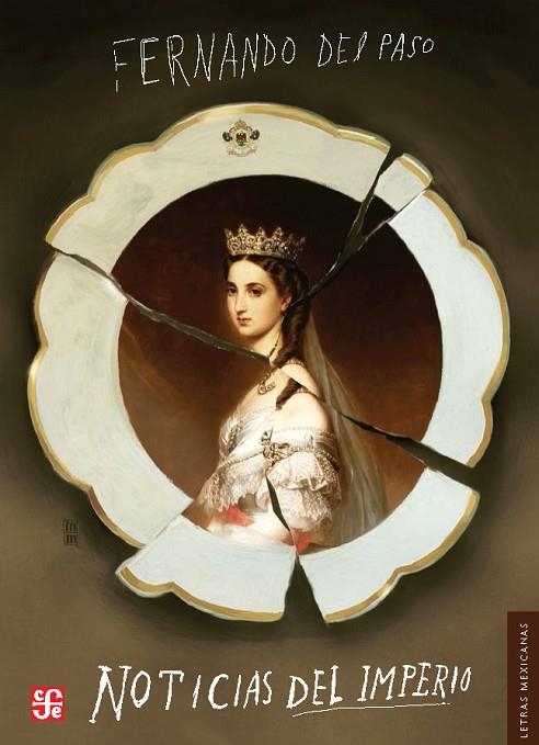 NOTICIAS DEL IMPERIO | 9788437507392 | DEL PASO MORANTE, FERNANDO | Llibreria La Gralla | Librería online de Granollers