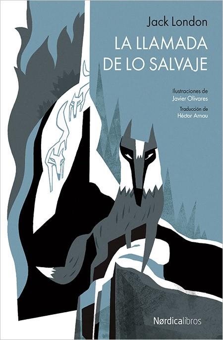 LLAMADA DE LO SALVAJE, LA  | 9788416440481 | LONDON, JACK  | Llibreria La Gralla | Llibreria online de Granollers