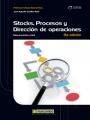 STOCKS, PROCESOS Y DIRECCIÓN DE OPERACIONES | 9788426722669 | CRUELLES RUIZ, JOSÉ AGUSTÍN | Llibreria La Gralla | Librería online de Granollers