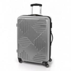 ***MALETA VIATGE GABOL KIEV PLATA  | 8425126156127 | GAB114822022 | Llibreria La Gralla | Llibreria online de Granollers