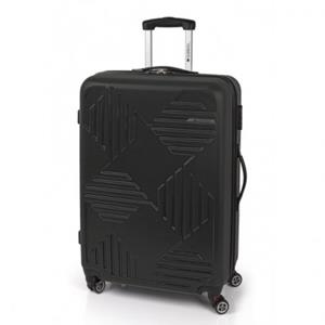 ***MALETA VIATGE GABOL KIEV NEGRA | 8425126156097 | GAB114822001 | Llibreria La Gralla | Llibreria online de Granollers