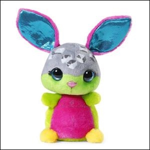 CONILLET DIPDRIP CRAZY 16CM | 4012390390056 | NICIDOO | Llibreria La Gralla | Llibreria online de Granollers