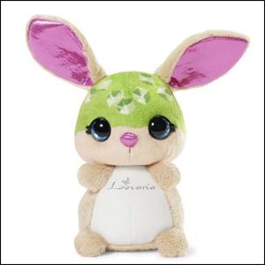 CONILLET HOOLY CLASSIC 16CM | 4012390390049 | NICIDOO | Llibreria La Gralla | Llibreria online de Granollers