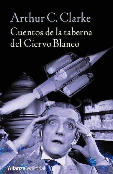 CUENTOS DE LA TABERNA DEL CIERVO BLANCO (BOLSILLO) | 9788491042303 | CLARKE, ARTHUR C. | Llibreria La Gralla | Llibreria online de Granollers
