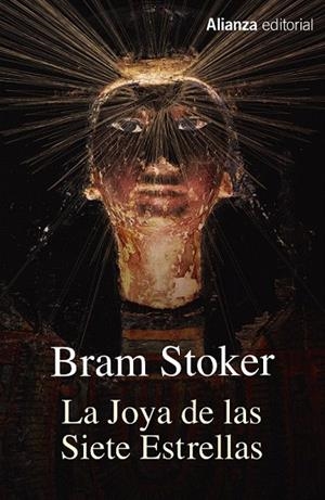 JOYA DE LAS SIETE ESTRELLAS, LA (BOLSILLO) | 9788491042266 | STOKER, BRAM | Llibreria La Gralla | Librería online de Granollers