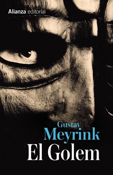 GOLEM, EL (BOLSILLO) | 9788491042310 | MEYRINK, GUSTAV | Llibreria La Gralla | Llibreria online de Granollers