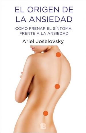 ORIGEN DE LA ANSIEDAD | 9788466658416 | JOSELOVSKY, ARIEL | Llibreria La Gralla | Librería online de Granollers
