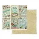 PAPER SCRAPBOOKING STAMPERIA | 8024273960634 | STASBB406 | Llibreria La Gralla | Librería online de Granollers