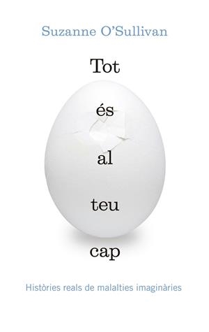 TOT ES AL TEU CAP | 9788416139903 | O’SULLIVAN, SUZANNE | Llibreria La Gralla | Llibreria online de Granollers