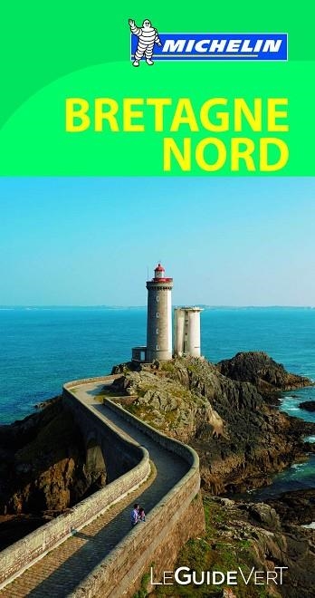 BRETAGNE NORD LE GUIDE VERT 2016 | 9782067206892 | VV.AA | Llibreria La Gralla | Librería online de Granollers